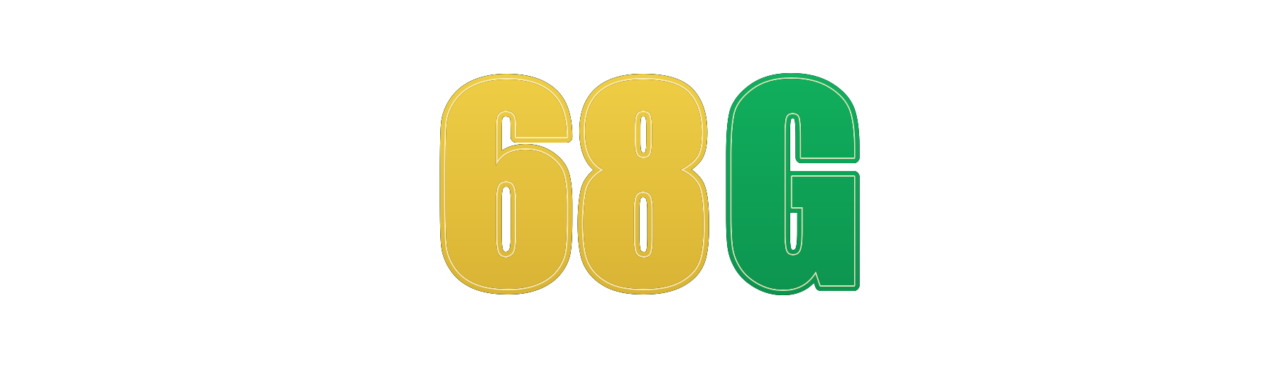 68g Logo